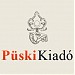 Püski Kiadó Könyvesház (hu) in Budapest city