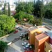 Yerge-Daran Sitesi (tr) in Antalya Metropolitan Municipality city