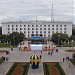 Konstitutsiya Kazakhstana st., 38 in Petropavl city