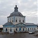 Собор Казанской иконы Божией Матери в городе Сасово