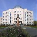 Казахская Классическая Гимназия в городе Петропавловск