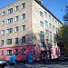 Колледж университета им. Д. Кунаева в городе Караганда