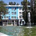 Астраханский государственный технический университет (АГТУ) в городе Астрахань