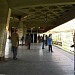 Sasuntsi David metro station in Yerevan city