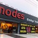 Modes Mobilya in İzmir Büyükşehir Belediyesi city