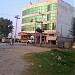 Taj Marriage Hall in Wazirabad city
