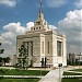 Храм Церкви Иисуса Христа Святых последних дней (Киевский Украинский храм) в городе Софиевская Борщаговка