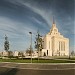 Церковь Иисуса Христа святых последних дней в городе Софиевская Борщаговка