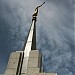 Храм Церкви Иисуса Христа Святых последних дней (Киевский Украинский храм) в городе Софиевская Борщаговка