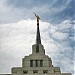 Храм Церкви Иисуса Христа Святых последних дней (Киевский Украинский храм)