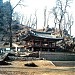 Kyongam Pavilion in Sariwon city