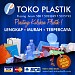 Toko Plastik Terlengkap se Indonesia ada di pasar pucang Surabaya in Surabaya city