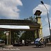 Pintu Gerbang IV USU (en) di kota Medan