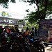Pintu Gerbang III USU (en) di kota Medan