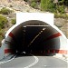 Traffic tunnel