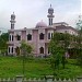 KUDALLUR JUMA MASJID in Pattambi city