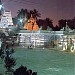 Sree Mallikarjuna Swamy JyotirLing Temple, srisailam