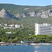 Санаторий «Форос» в городе Форос