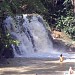 Serendah Waterfall