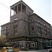 Дом работников милиции в городе Москва