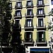 Hotel Gran Ducat en la ciudad de Barcelona