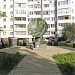 Сквер памяти ветеранов ВОВ и войск ПВО в городе Красногорск