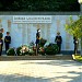 Мемориал воинам, погибшим за целостность Грузии