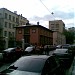Жилой дом (особняк) архитектора М. О. Лопыревского — памятник архитектуры в городе Москва