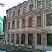 Доходный дом М. О. Лопыревского — памятник архитектуры в городе Москва