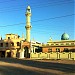 Siraf Mosque in Kirkuk city