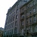 Бывший доходный дом с магазинами С. Е. Трындина и А. С. Щепотьевой в городе Москва