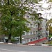 Бывшее здание общежития трудовой коммуны №2 ОГПУ в городе Дзержинский