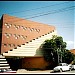 Casa da Cultura na Campo Largo city