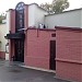Снесённый ресторан «Иль Патио» в городе Москва