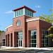 Anderson County Administration Offices in Anderson, South Carolina city