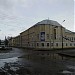 Дом Культуры в городе Великий Устюг