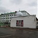 Магазин «Сувенир» в городе Великий Устюг