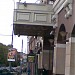 Ресторан быстрого обслуживания Subway в городе Москва