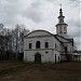 Храм Сретения Господня в городе Великий Устюг