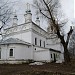 Храм Преображения Господня в городе Великий Устюг
