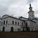Центральный архив по городу и району в городе Великий Устюг