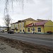 Гостиница «Двина» в городе Великий Устюг