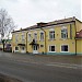 Гостиница «Двина» в городе Великий Устюг