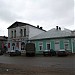 Жилой дом Кузнецова в городе Великий Устюг
