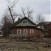 Красная ул., 106а в городе Великий Устюг