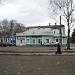 Жилой дом Кузнецова в городе Великий Устюг