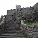 Golkonda Fort