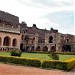 Golkonda Fort