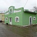 Салон связи «Северсот» в городе Великий Устюг