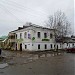Революционный пер., 5 в городе Великий Устюг
